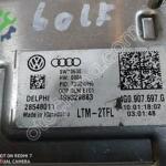 VW AG VOLKSWAGEN AUDİ SEAT SKODA XENON LED FAR BEYNİ 4G0 907