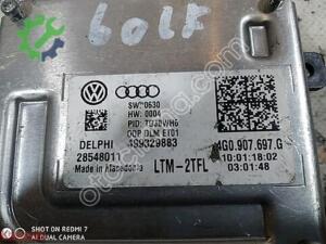 VW AG VOLKSWAGEN AUDİ SEAT SKODA XENON LED FAR BEYNİ 4G0 907