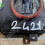 VW AG VOLKSWAGEN AUDİ SEAT SKODA XENON LED FAR BEYNİ 4G0 907