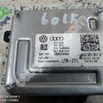 VW AG VOLKSWAGEN AUDİ SEAT SKODA XENON LED FAR BEYNİ 4G0 907