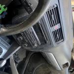Vw airbag sargısı 5K0953569AC çıkma orjinal
