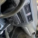 Vw airbag sargısı 5K0953569AC çıkma orjinal