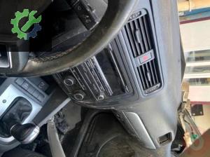 Vw airbag sargısı 5K0953569AC çıkma orjinal