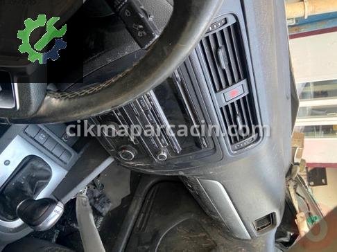Volkswagen Jetta Direksiyon Airbag çıkma parça