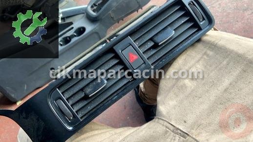 Volkswagen Jetta Direksiyon Airbag 5K0953569AC çıkma parça