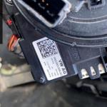 Vw airbag sargısı 5K0953569AC çıkma orjinal