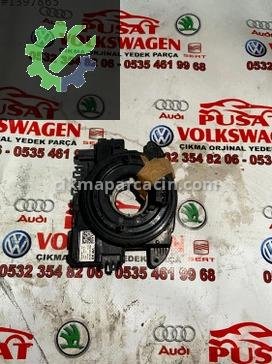 Volkswagen Jetta Direksiyon Airbag 5K0953569AC çıkma parça