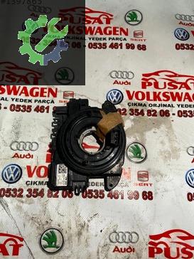 Vw airbag sargısı 5K0953569AC çıkma orjinal