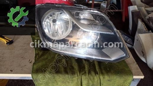 Volkswagen Amarok Sağ Ön Far çıkma parça