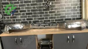 Volkswagen Amarok 2010-2019 Çıkma Arka Tampon 2H7807421