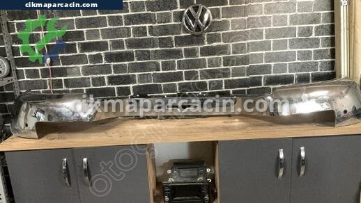 Volkswagen Amarok Arka Tampon çıkma parça