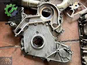 VW AMAROK AUDİ Q7 A6 3.0 TDİ ÖN KEÇELİ KAPAK 059103153 TRİGER
