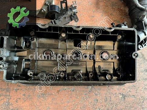 Audi A6 Külbütör Kapağı 059103469 çıkma parça