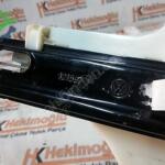 VW AMAROK CAM KRİKOSU SOL ARKA