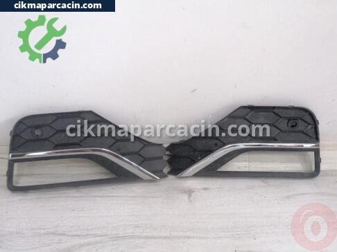 Volkswagen Amarok Sis Kapağı çıkma parça