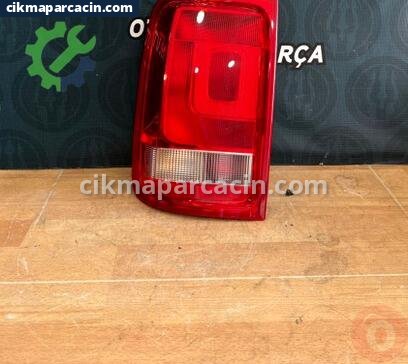 Volkswagen Amarok Sol Stop çıkma parça