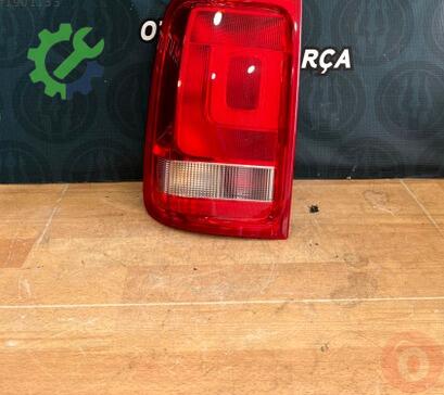 Volkswagen Amarok Sol Stop çıkma parça