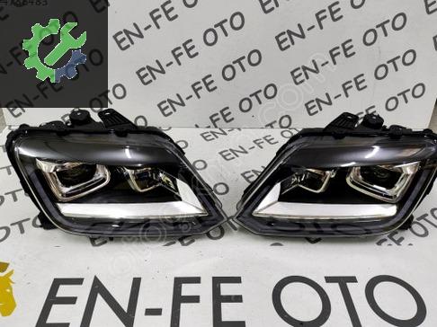 Volkswagen Amarok Sol Ön Far çıkma parça