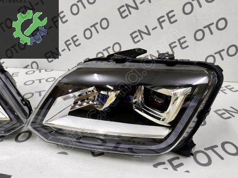 VW AMAROK MERCEKLİ XENON SAĞ FAR SIFIR 2017 2018 2019 2020 2021