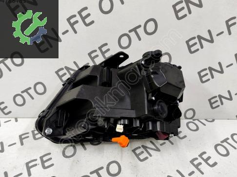 VW AMAROK MERCEKLİ XENON SAĞ FAR SIFIR 2017 2018 2019 2020 2021