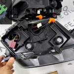 VW AMAROK MERCEKLİ XENON SAĞ FAR SIFIR 2017 2018 2019 2020 2021