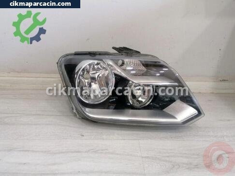 Volkswagen Amarok Far çıkma parça