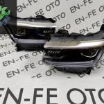 VW AMAROK SAĞ FAR FULL LED MERCEKLİ IQ LIHGT 2023 2024 2025 2026