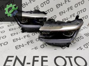VW AMAROK SAĞ FAR FULL LED MERCEKLİ IQ LIHGT 2023 2024 2025 2026