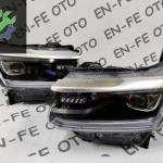 VW AMAROK SAĞ FAR FULL LED MERCEKLİ IQ LIHGT 2023 2024 2025 2026