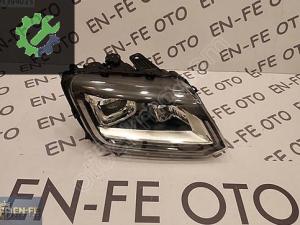 VW AMAROK SAĞ LED XENON FAR ORJİNAL