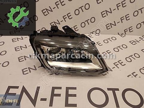 Volkswagen Amarok Sağ Ön Far çıkma parça