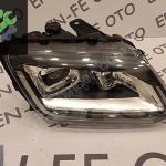 VW AMAROK SAĞ LED XENON FAR ORJİNAL