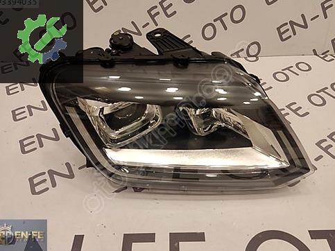 VW AMAROK SAĞ LED XENON FAR ORJİNAL