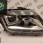VW AMAROK SAĞ LED XENON FAR ORJİNAL