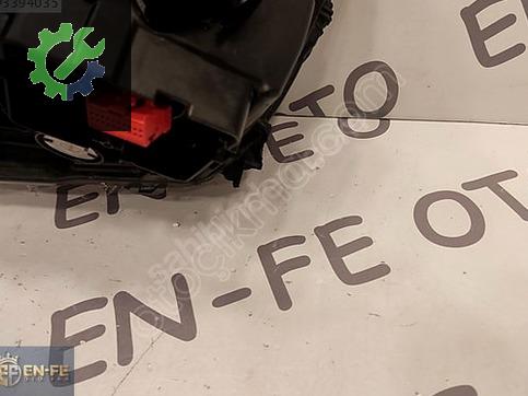 VW AMAROK SAĞ LED XENON FAR ORJİNAL
