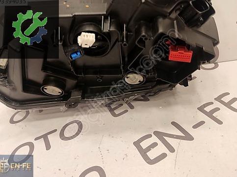 VW AMAROK SAĞ LED XENON FAR ORJİNAL