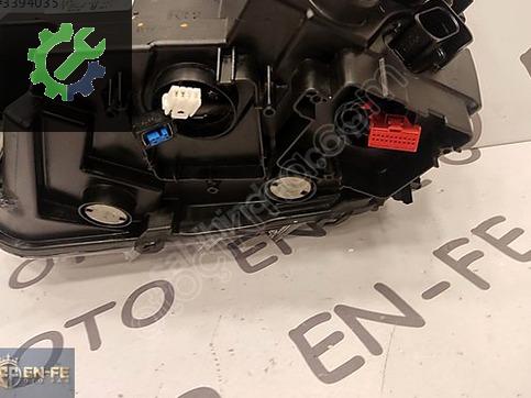 VW AMAROK SAĞ LED XENON FAR ORJİNAL
