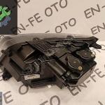 VW AMAROK SAĞ LED XENON FAR ORJİNAL