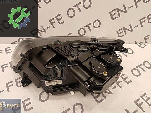 VW AMAROK SAĞ LED XENON FAR ORJİNAL