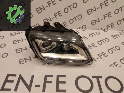 VW AMAROK SAĞ LED XENON FAR ORJİNAL