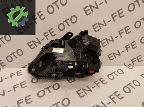 VW AMAROK SAĞ LED XENON FAR ORJİNAL