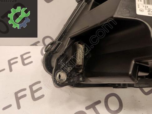VW AMAROK SAĞ LED XENON FAR ORJİNAL