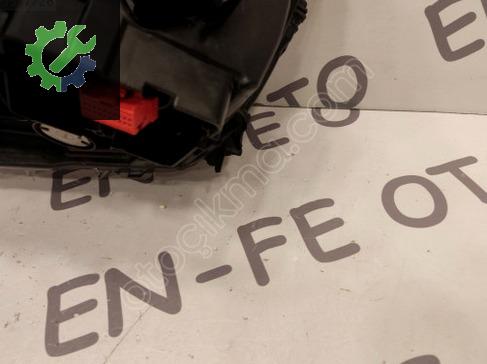 VW AMAROK SAĞ LED XENON FAR ORJİNAL