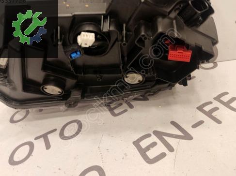 VW AMAROK SAĞ LED XENON FAR ORJİNAL
