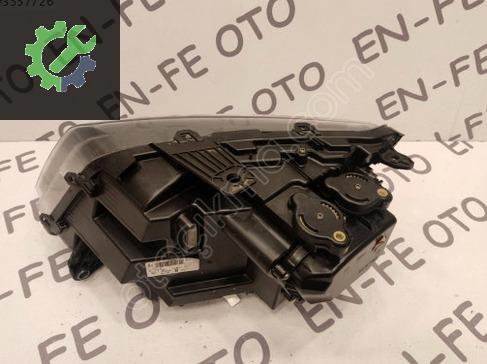 VW AMAROK SAĞ LED XENON FAR ORJİNAL