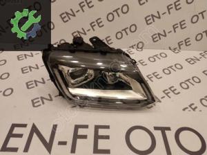 VW AMAROK SAĞ LED XENON FAR ORJİNAL &