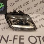 VW AMAROK SAĞ LED XENON FAR ORJİNAL &