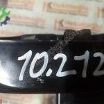 VW AMAROK TAMPON DEMİRİ ARKA N1XB 17B861-AA