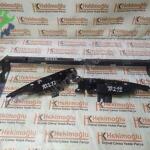 VW AMAROK TAMPON DEMİRİ ARKA N1XB 17B861-AA