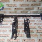 VW AMAROK TAMPON DEMİRİ ARKA N1XB 17B861-AA